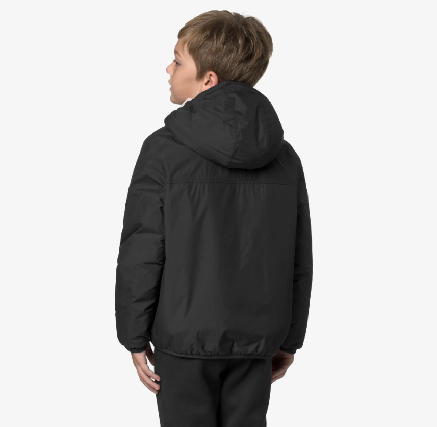 KWAY Orsetto cloude