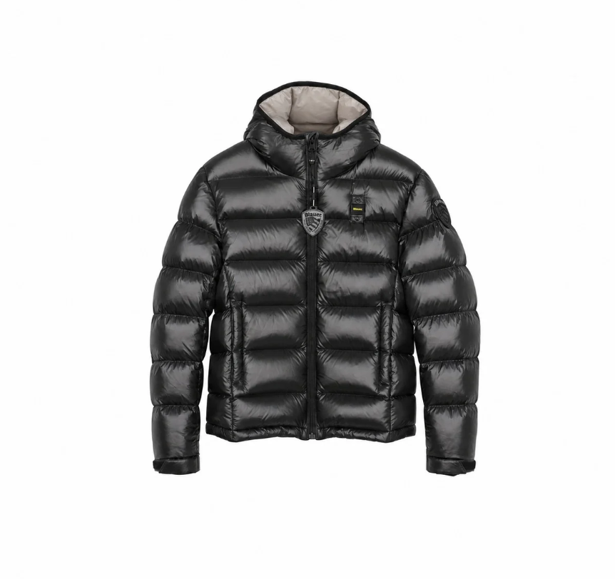 BLAUER Ansel junior