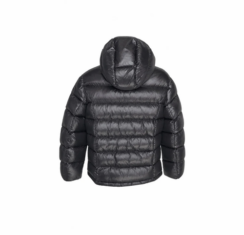 BLAUER Ansel junior