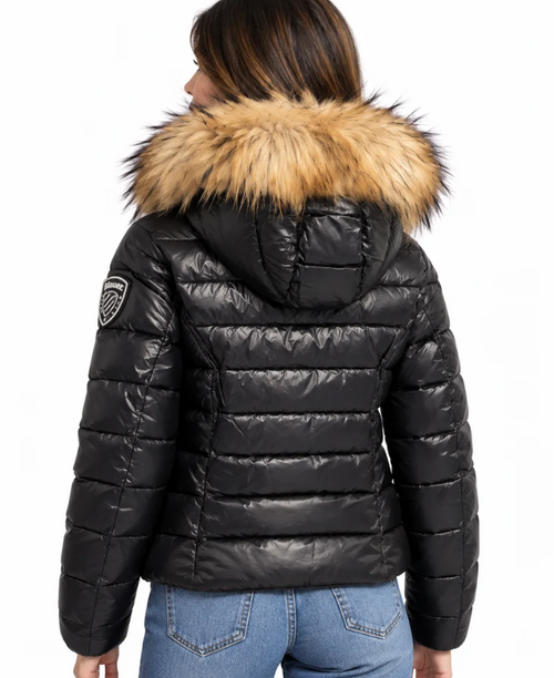 BLAUER Ivory junior