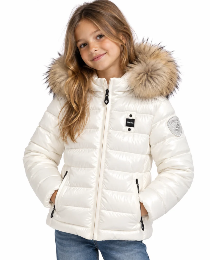 Ivory junior
