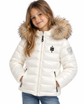 Ivory junior