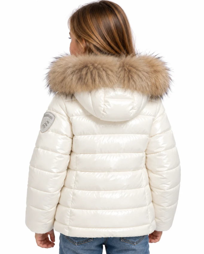 Ivory junior