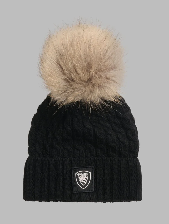 Berretto Blauer Marotta Junior