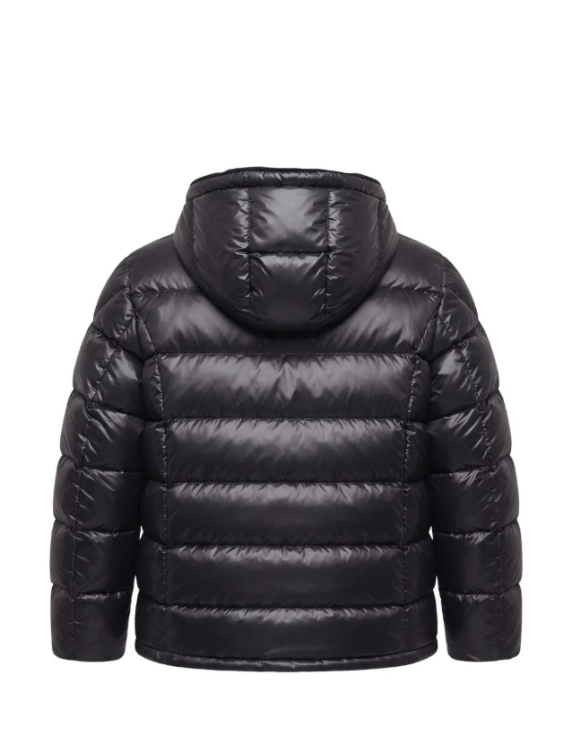 BLAUER Ansel junior
