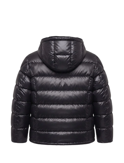 BLAUER Ansel junior