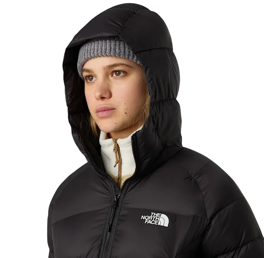 THE NORTH FACE perf fleece
