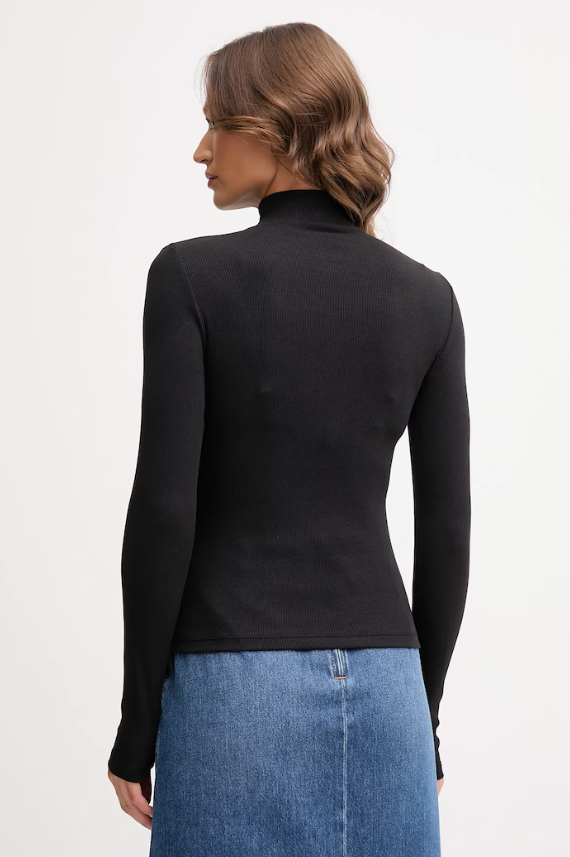 Lupetto black Calvin Klein