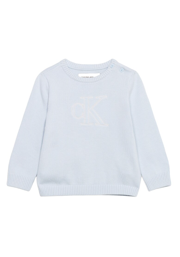 MONOLOGO CN SWEATER