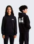 Teen evolnt