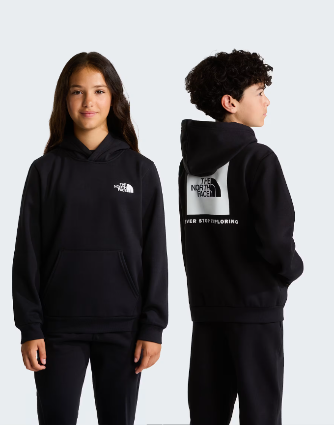 Teen evolnt