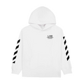 L/AB Core Diagonal Hoodie