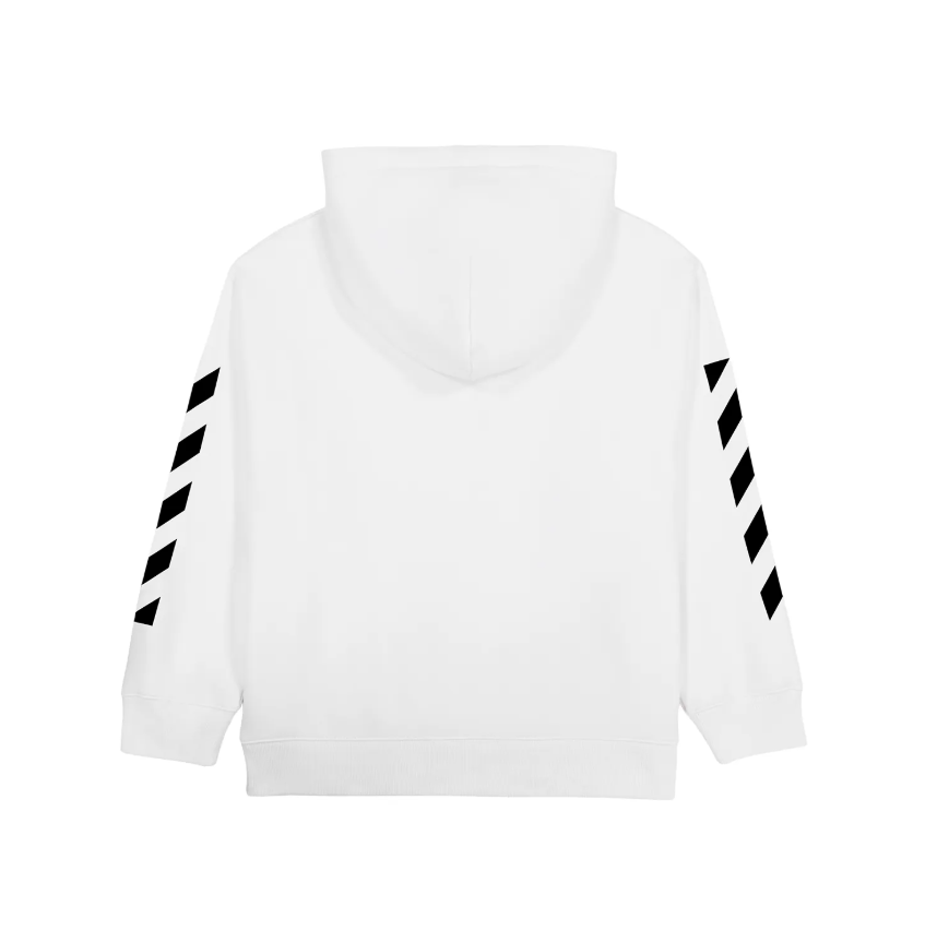L/AB Core Diagonal Hoodie