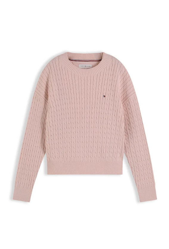 Maglione per bambini in cotone