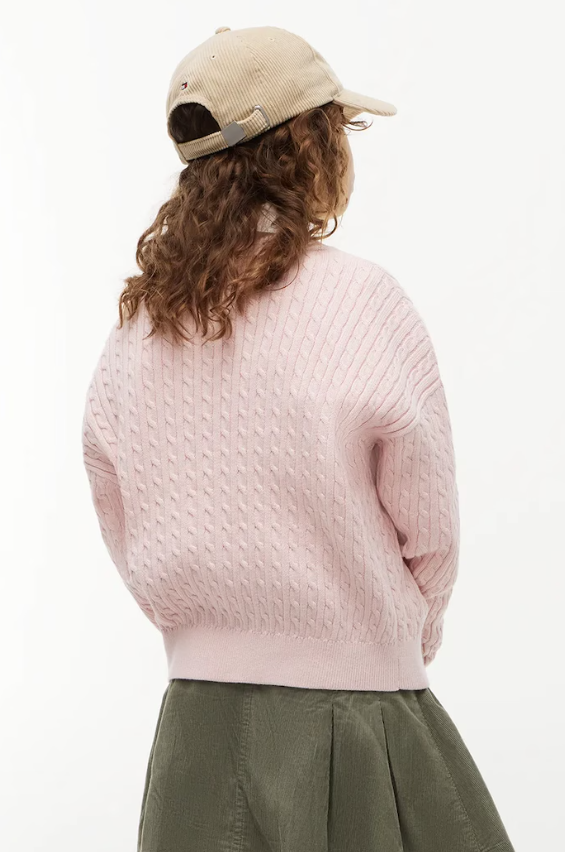 Maglione per bambini in cotone