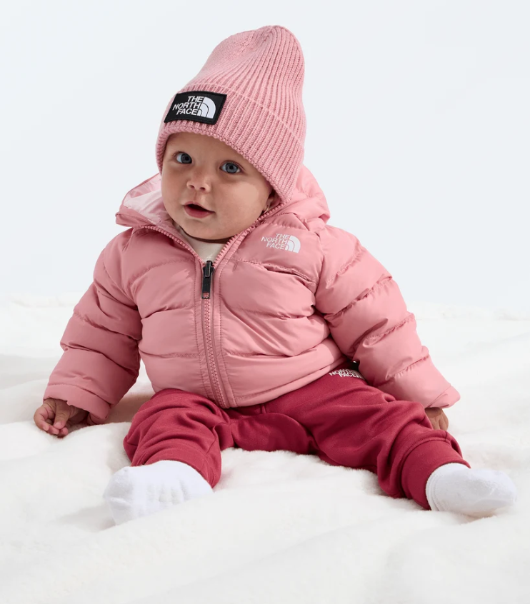 Giacca Reversibile Perrito pacific enfant