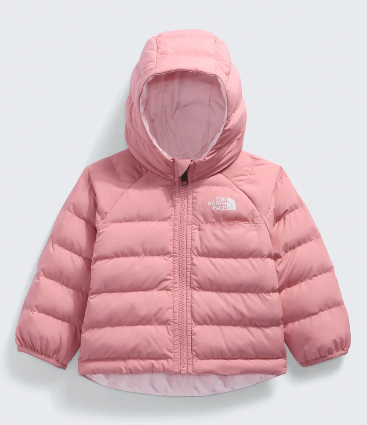 Giacca Reversibile Perrito pacific enfant