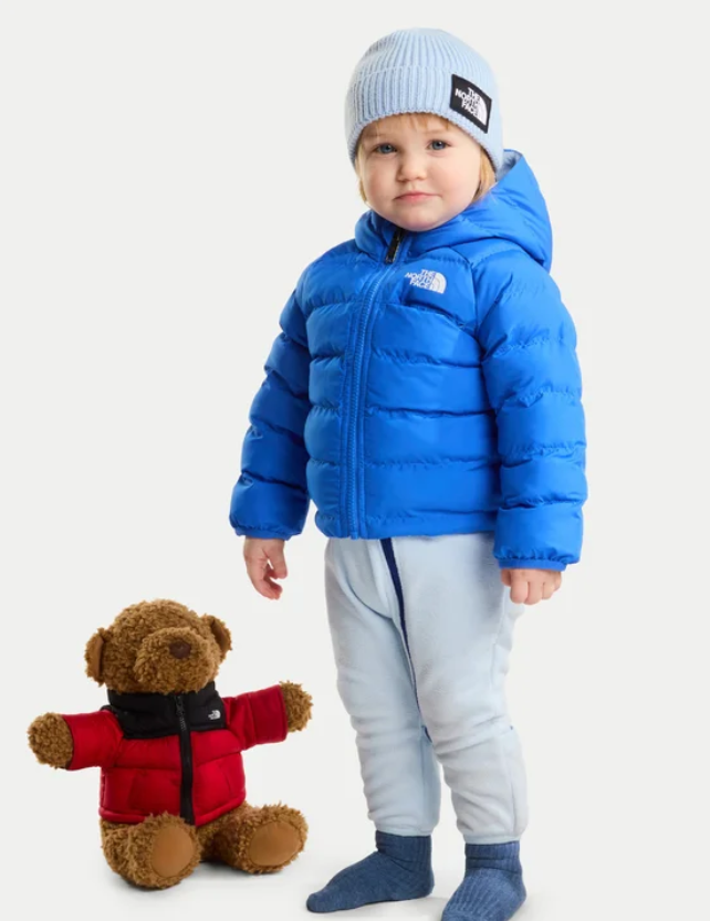 Giacca The North Face Perrito pacific enfant
