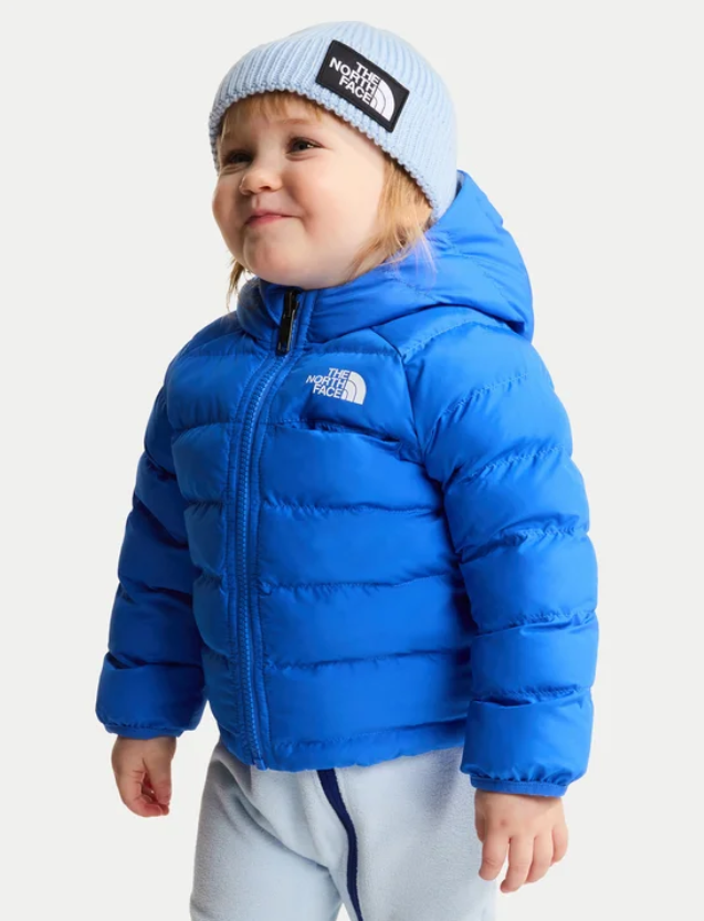 Giacca The North Face Perrito pacific enfant