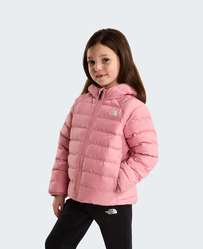 Giacca reversibile The North Face  Perrito da bambini