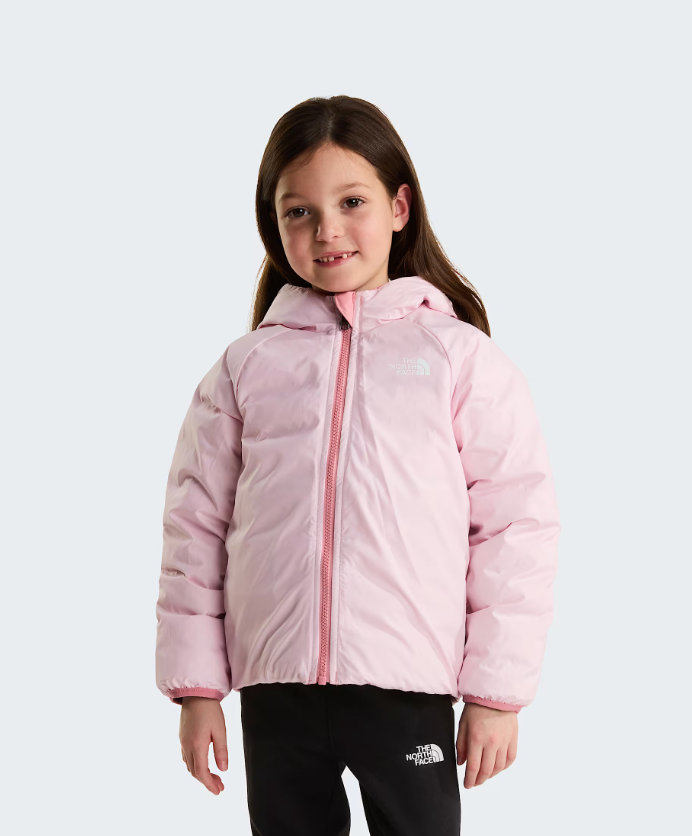 Giacca reversibile The North Face  Perrito da bambini