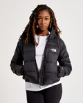 womens The North Face Hydrenalite Down Hooded Jacket