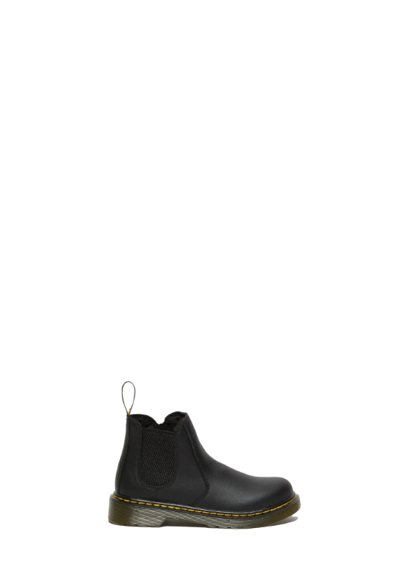 Stivaletto chelsea