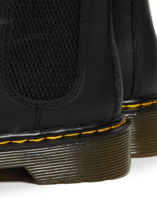 Stivaletto chelsea