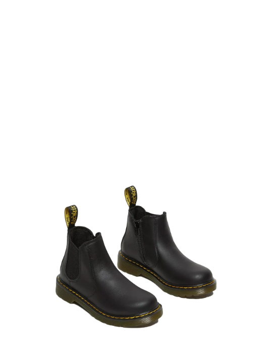 Stivaletto chelsea