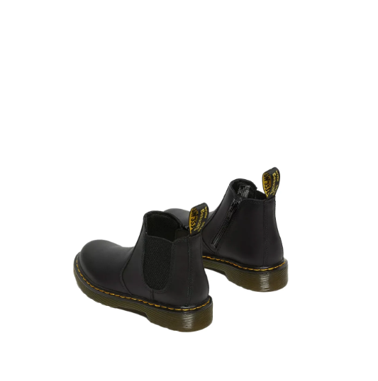 Stivaletto chelsea