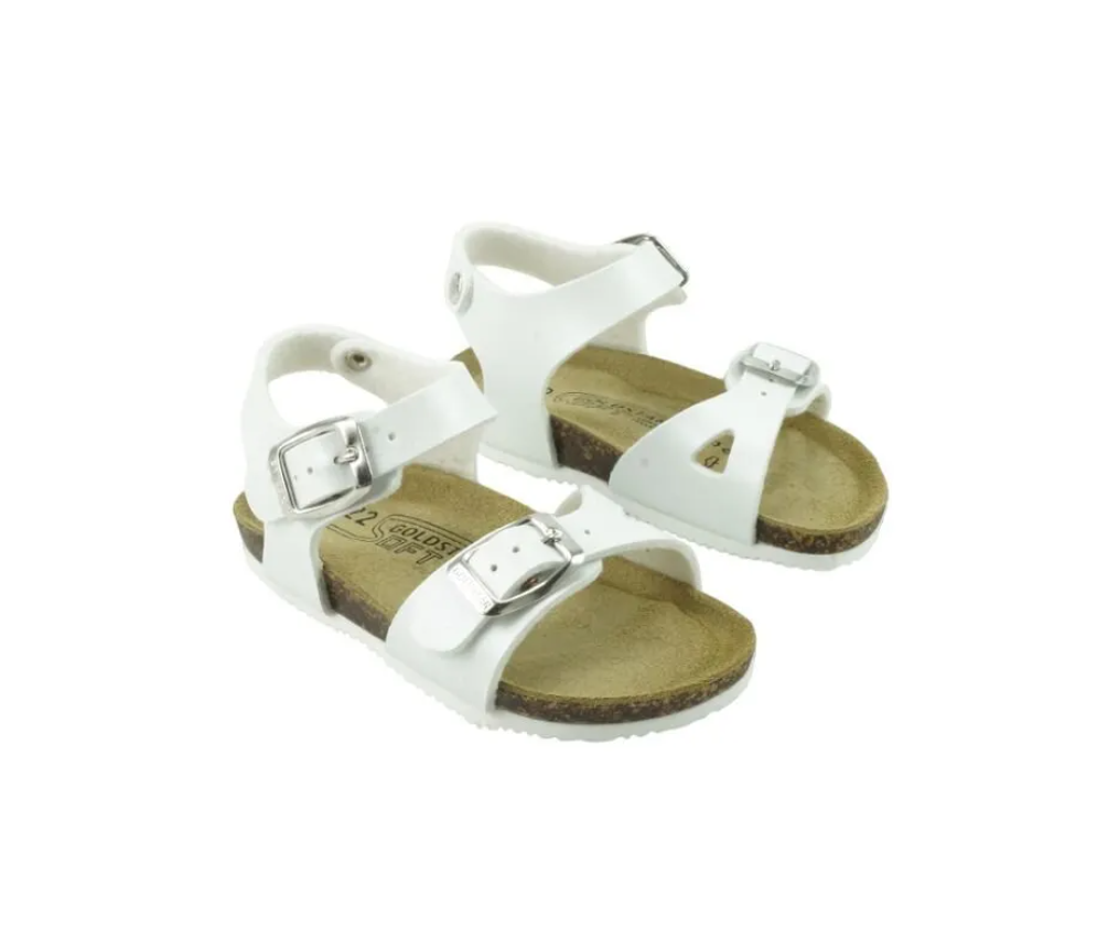 GOLDSTAR DIAMANTE BIANCO White