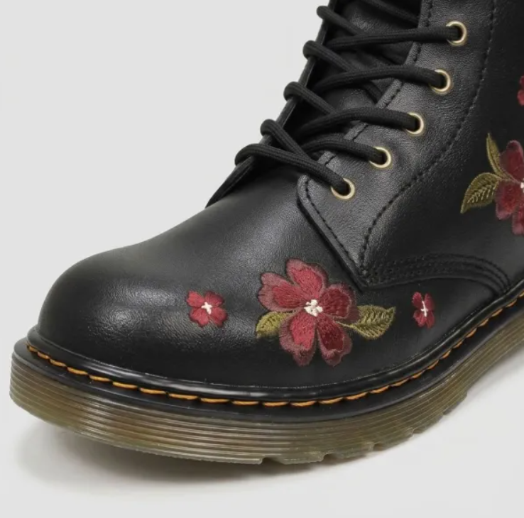 DR. MARTENS  1460 Pascal Y - T Lamper