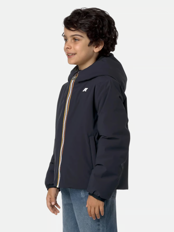 KWAY Warm double
