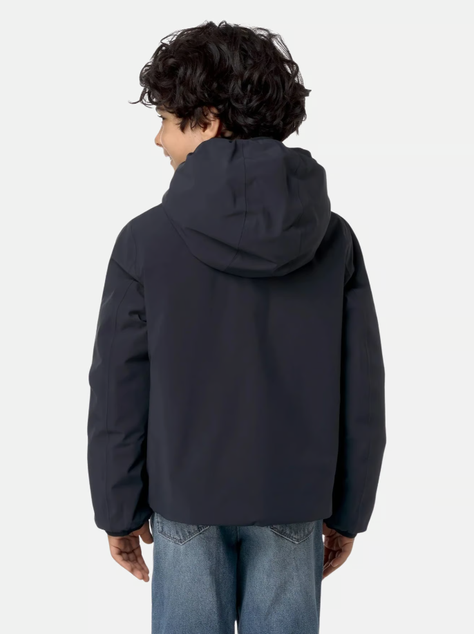 KWAY Warm double