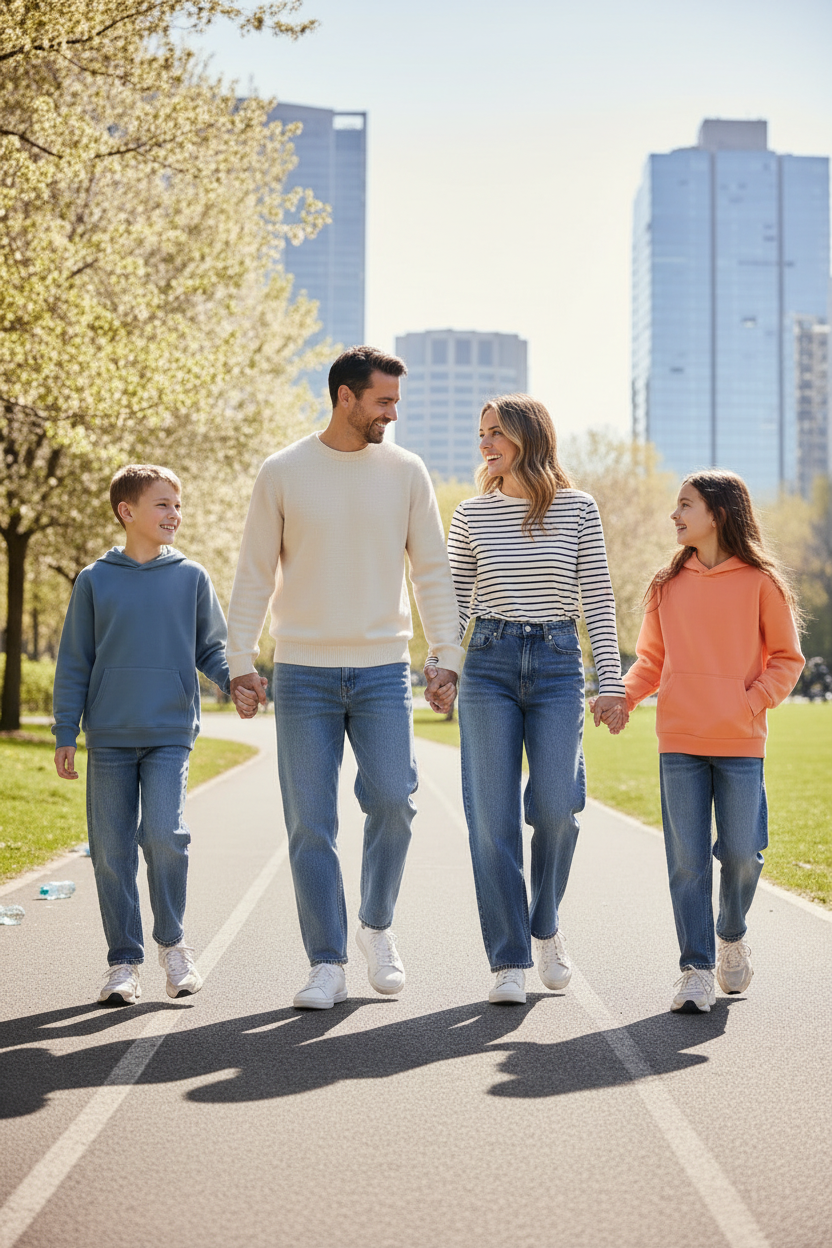 modifica formato in vertical